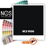 NCS 9500