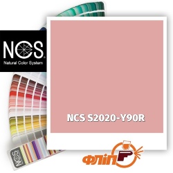 NCS S2020-Y90R фото