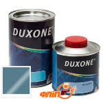 Duxone 427 серо-синяя, 800мл - автоэмаль акриловая