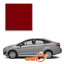 Red AX6 – краска для автомобилей Nissan фото