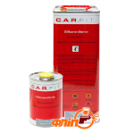C.A.R.Fit Жидкость для удаления силикона (обезжириватель) 5л