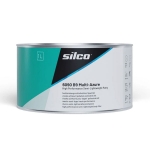 Шпатлевка финишная Silco 6090 1,43кг