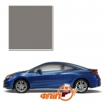 Carbon Bronze YR562P – краска для автомобилей Honda