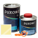 Duxone DX-228 Роза чайная, 800мл - автоэмаль акриловая
