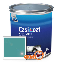 Easicoat 480 Бриз, 1л - автоэмаль акриловая