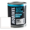 Mobihel 369 Blanc Glacier 1л, базовая эмаль Mobihel 369 Blanc Glacier 1л, базовая эмаль