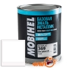 Mobihel 369 Blanc Glacier 1л, базовая эмаль Mobihel 369 Blanc Glacier 1л, базовая эмаль