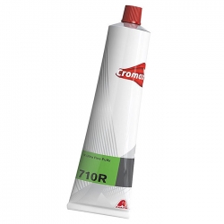 Шпатлевка 1K ультратонкая в тубе Cromax 710R, 250г фото