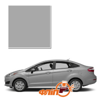 Urban Silver K54 – краска для автомобилей Nissan