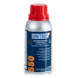 Мультипраймер для адгезии Dinitrol 550, 250мл фото