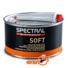 Шпатлёвка SPECTRAL SOFT 1.8кг Шпатлёвка SPECTRAL SOFT 1.8кг