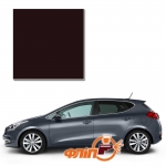 Dark Red Wine 5P – краска для автомобилей Kia