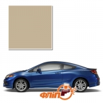 Borrego Beige YR566M – краска для автомобилей Honda