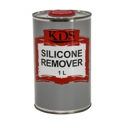 KDS Silicone Remover антисиликон, 1л фото