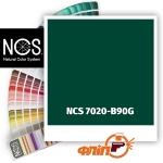NCS 7020-B90G