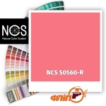 NCS S0560-R