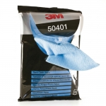3M 50401 Tack Cloth Aqua Липкая протирочная салфетка, 43x30см
