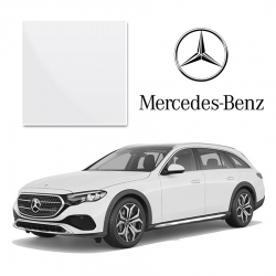 Mercedes Polar White 149 (9149) – краска для автомобилей фото