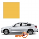 Dakargelb 267 – краска для автомобилей BMW