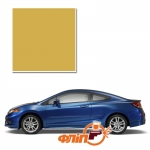 Sparkle Yellow Y59M – краска для автомобилей Honda