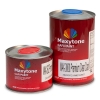 Maxytone Max-3000 Premium Автолак 1л + отвердитель Max-3632 0,5л Maxytone Max-3000 Premium Автолак 1л + отвердитель Max-3632 0,5л