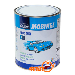 Mobihel Mix добавки 495, 496, 1л фото