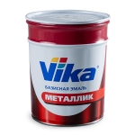 Vika Ford 7VTA (Frozen White) базовая эмаль, 1л
