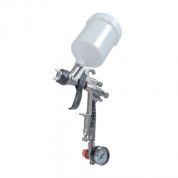 Краскопульт Walcom Slim XLIGHT S HALO 1.3 фото