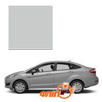 Silver K23 – краска для автомобилей Nissan