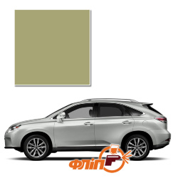 Light Green 6T1 – краска для автомобилей Lexus фото