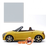 Silver S28 – краска для автомобилей Daihatsu