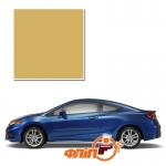 Canary Yellow Y50 – краска для автомобилей Honda
