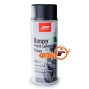 APP Bumper Paint Spray краска для бампера в баллончике, черная APP Bumper Paint Spray краска для бампера в баллончике, черная
