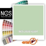 NCS 2020-G30Y