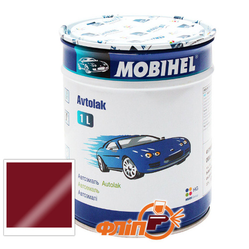 Автоэмаль 791 солярис