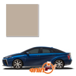 Beige 4Q2 – краска для автомобилей Toyota