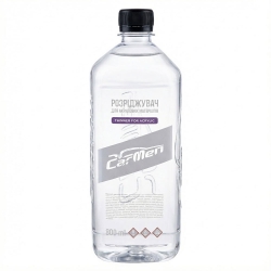 CARMEN Растворитель для 2K материалов, 800мл фото