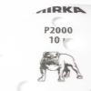 Mirka FM61105095 Круги шлифовальные Microstar P2000 15отв. Mirka FM61105095 Круги шлифовальные Microstar P2000 15отв.
