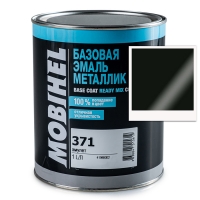 Mobihel 371 Амулет 1л, базовая эмаль металлик