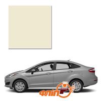 White QX1 (MY0) – краска для автомобилей Nissan