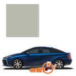 Light Blue 8R8 – краска для автомобилей Toyota