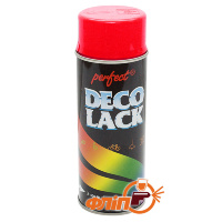 Perfect Deco Lack 3020, светло-красная, 0.4л