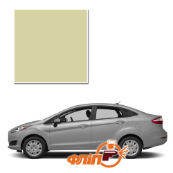 Yellowish Silver KR3 (MY0) – краска для автомобилей Nissan фото