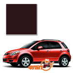 Urban Brown YSF – краска для автомобилей Suzuki