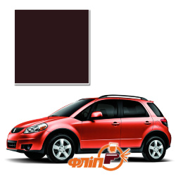 Urban Brown YSF – краска для автомобилей Suzuki фото