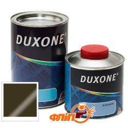 Duxone DX-303 Хаки, 800мл - автоэмаль акриловая фото