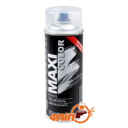 Maxi Color Лак spray 400мл фото