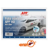 Маскировочная пленка APP HD 4x5м, 5.5мкм  Маскировочная пленка APP HD 4x5м, 5.5мкм 