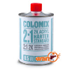 COLOMIX 2:1 2K STANDARD KLARLACK KRATZFEST COLOMIX 2:1 2K STANDARD KLARLACK KRATZFEST