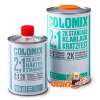 COLOMIX 2:1 2K STANDARD KLARLACK KRATZFEST COLOMIX 2:1 2K STANDARD KLARLACK KRATZFEST